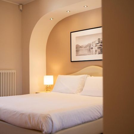 Villa Principessa - Stunning Villa With Panoramic Lake Como Views Cremia Exterior foto