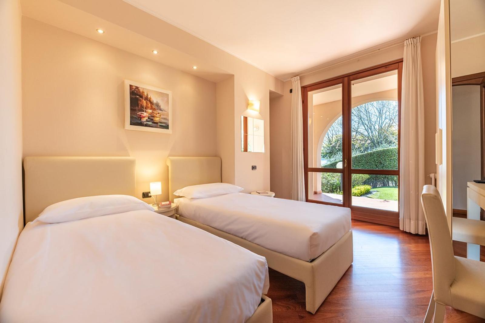 Villa Principessa - Stunning Villa With Panoramic Lake Como Views Cremia Exterior foto