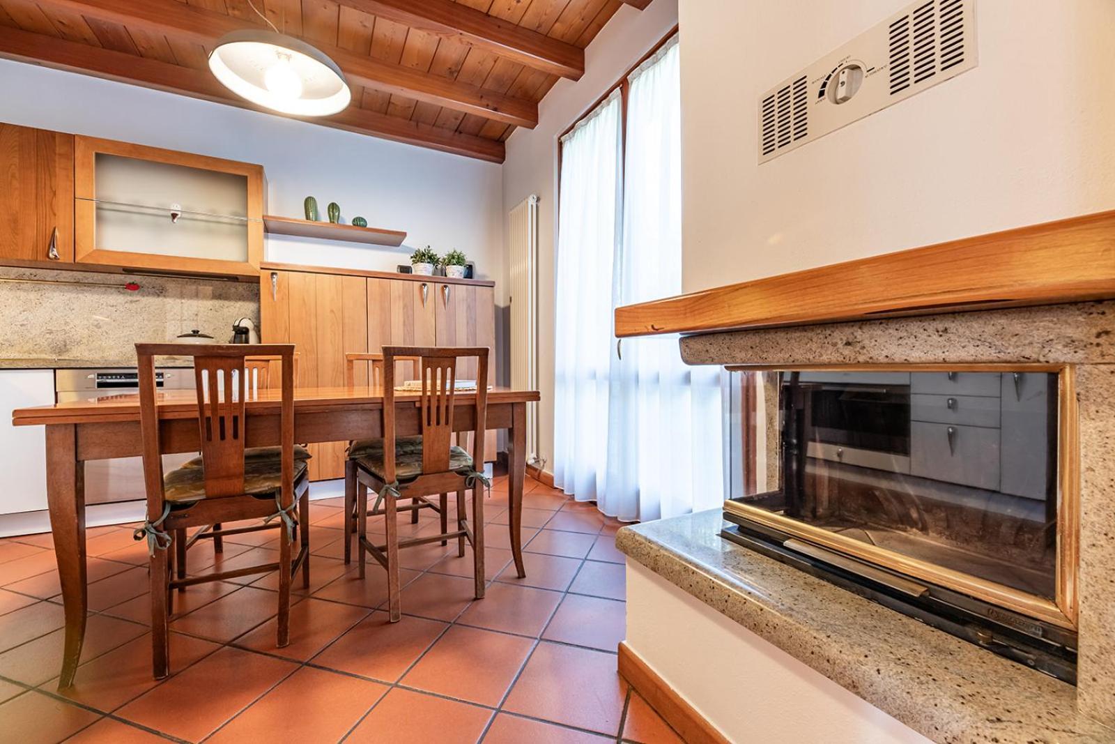 Villa Principessa - Stunning Villa With Panoramic Lake Como Views Cremia Exterior foto