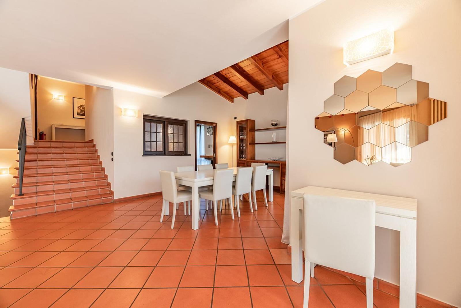 Villa Principessa - Stunning Villa With Panoramic Lake Como Views Cremia Exterior foto