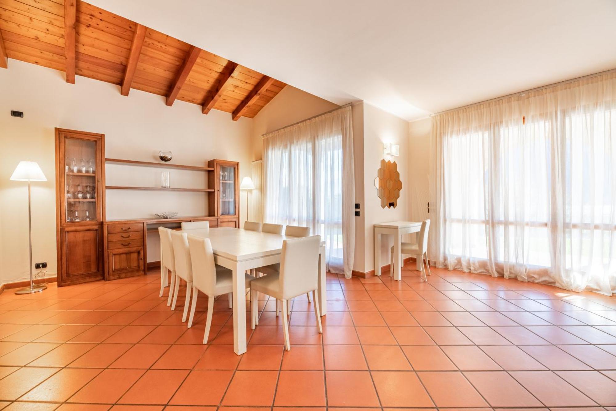 Villa Principessa - Stunning Villa With Panoramic Lake Como Views Cremia Exterior foto