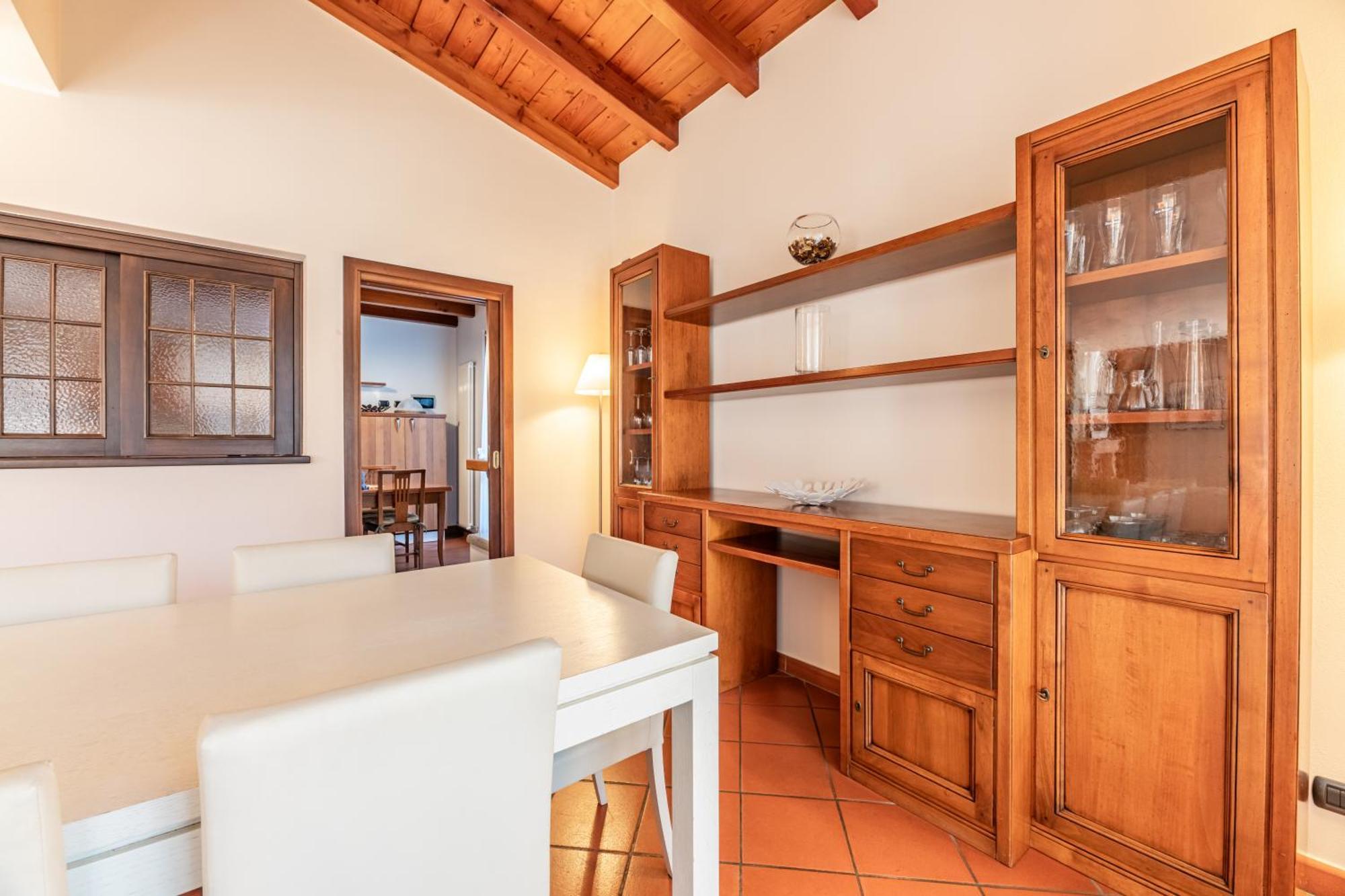 Villa Principessa - Stunning Villa With Panoramic Lake Como Views Cremia Exterior foto