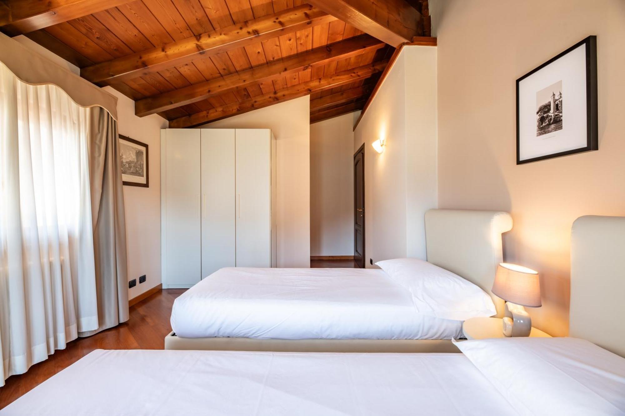 Villa Principessa - Stunning Villa With Panoramic Lake Como Views Cremia Exterior foto