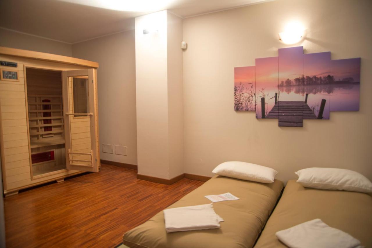 Villa Principessa - Stunning Villa With Panoramic Lake Como Views Cremia Exterior foto
