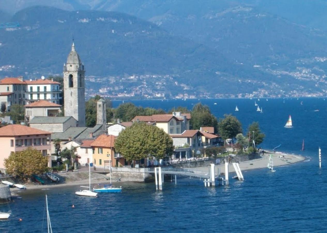 Villa Principessa - Stunning Villa With Panoramic Lake Como Views Cremia Exterior foto